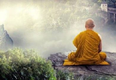 Thông báo mở khoá thiền theo THANH TỊNH ĐẠO khoá 11 trên ứng dụng Skype