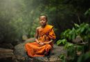 NHƯ LAI THIỀN – THÔNG BÁO MỞ KHÓA THIỀN THANH TỊNH ĐẠO ONLINE 10 NGÀY