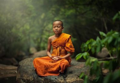 NHƯ LAI THIỀN – THÔNG BÁO MỞ KHÓA THIỀN THANH TỊNH ĐẠO ONLINE 10 NGÀY